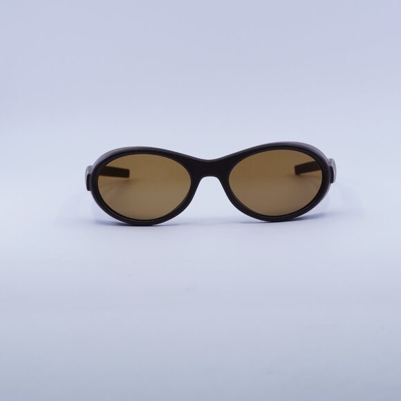 🕶️ New Givenchy GV40065I 49J Sunglasses - Brown Frame, Roviex Frame - Picture 3 of 10